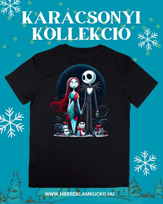 Karácsonyi lidércnyomás love2